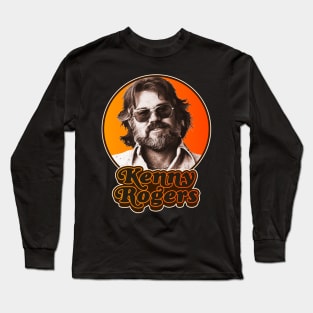 Hold 'Em Long Sleeve T-Shirt